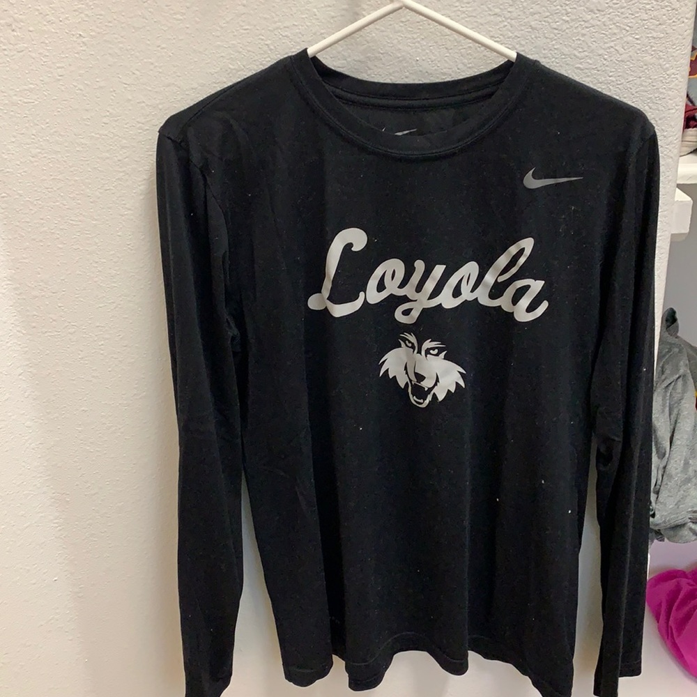 Loyola Long Sleeve